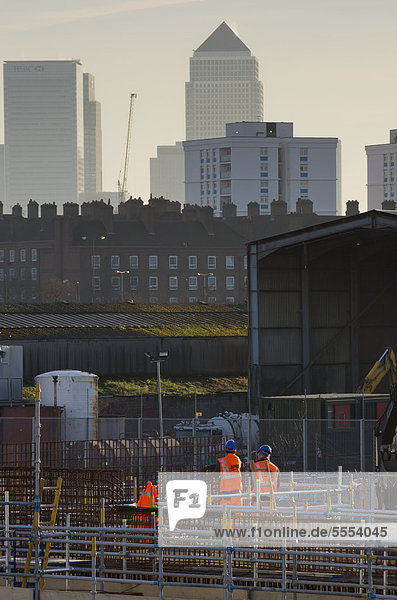 Olympic Parc  Stratford  London  England  UK  Europe