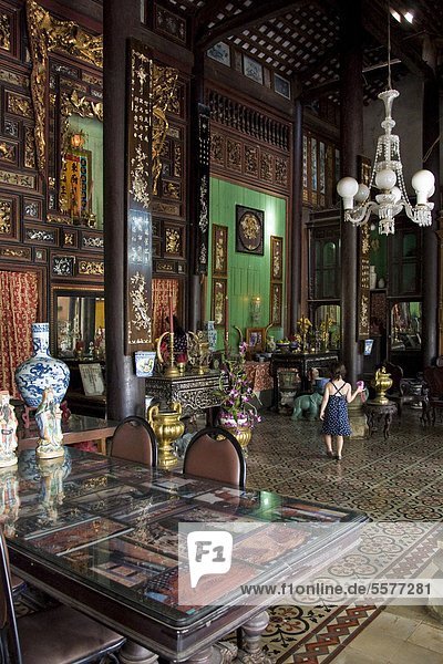 Asien Vietnam