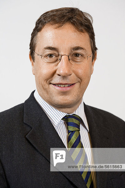 Achim Steiner  Executive Director of the United Nations Environment Programme UNEP and Under-Secretary General of the United Nations  Berlin  Germany  Europe