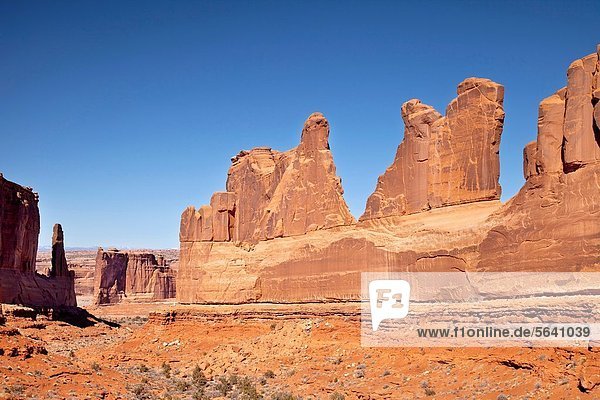 Arches Nationalpark