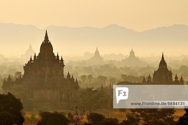 schreiben UNESCO-Welterbe Myanmar