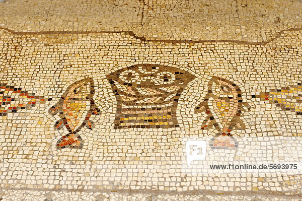 Naher Osten Altar Israel
