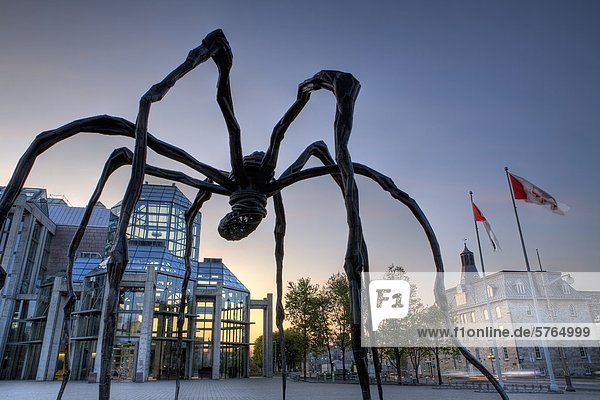 Nationalgalerie  Ottawa  Ontario  Kanada