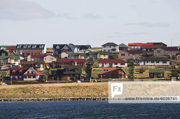 Falklandinseln Südamerika
