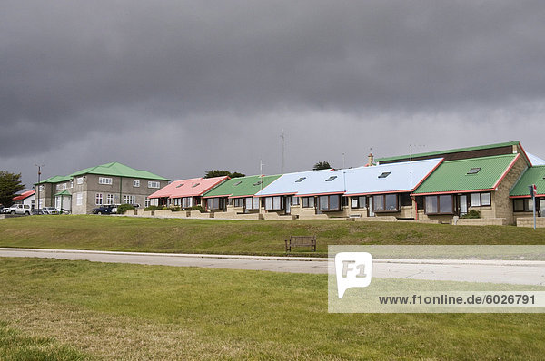 Falklandinseln Südamerika