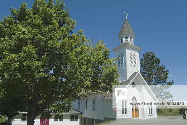 Evangelisch-Lutherische Kirche  Michigan  Vereinigte Staaten von Amerika  Nordamerika
