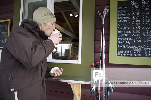 Skifahrer  Tasse  Skisport  Kaffee  20