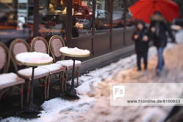 Cafe  Schnee