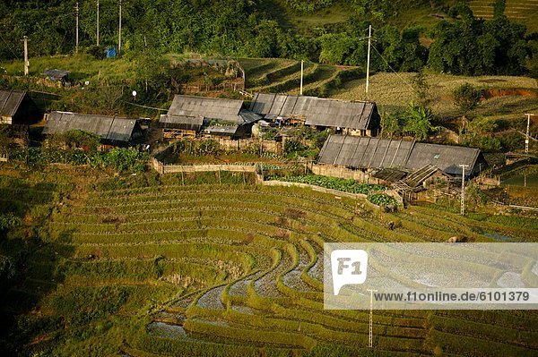 Asien Vietnam