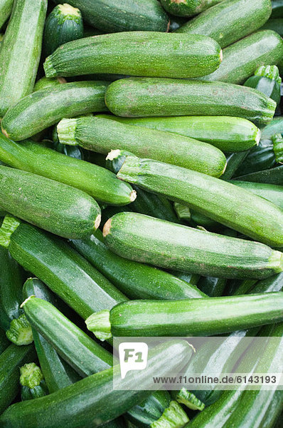 Courgettes