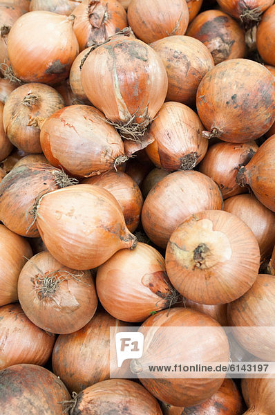 Onions