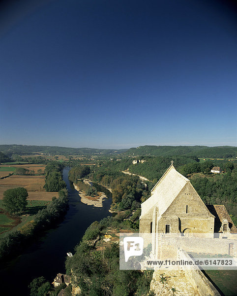 Frankreich  Europa  Aquitanien  Dordogne