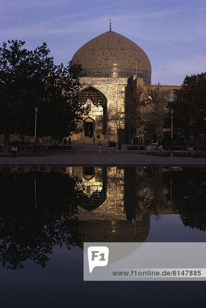 Naher Osten  UNESCO-Welterbe  Iran  Isfahan