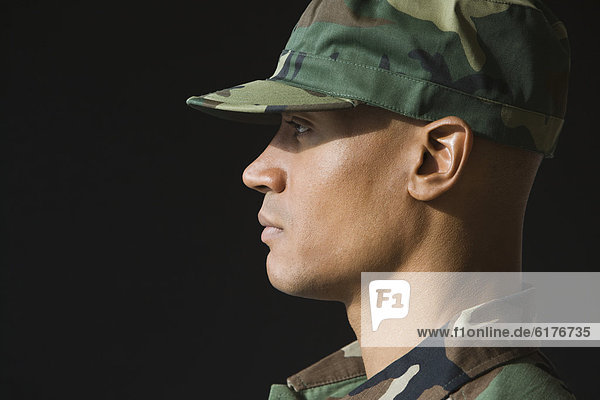 Profil  Profile  Soldat