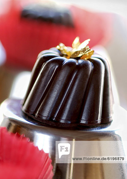 zeigen  Schokolade  Süßigkeit  Handwerkserzeugnis