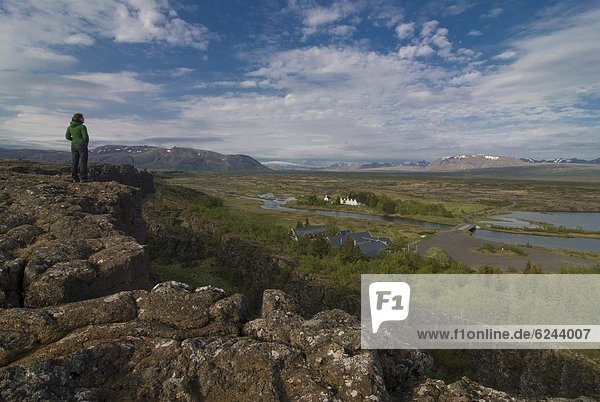 leer  Frau  sehen  europäisch  Landschaft  Regal  amerikanisch  nackt  teilen  Island