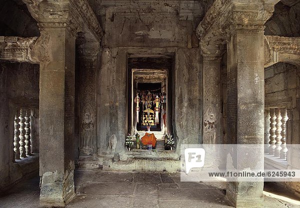 Südostasien  UNESCO-Welterbe  Vietnam  Angkor  Asien  Kambodscha
