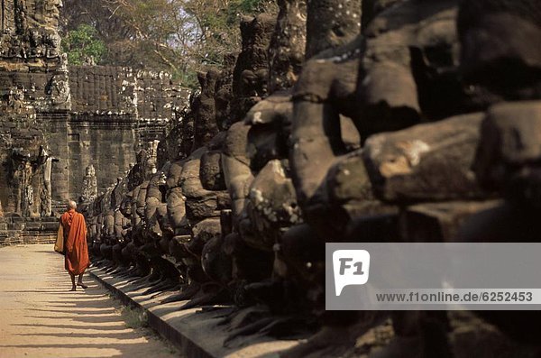 Südostasien  UNESCO-Welterbe  Vietnam  Angkor  Angkor Thom  Asien  Kambodscha  Siem Reap