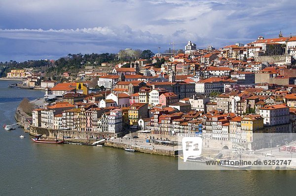 Europa  UNESCO-Welterbe  Portugal