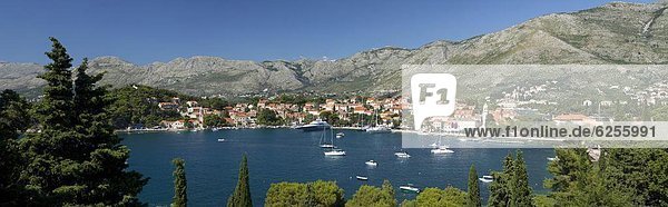 Europa  Kroatien