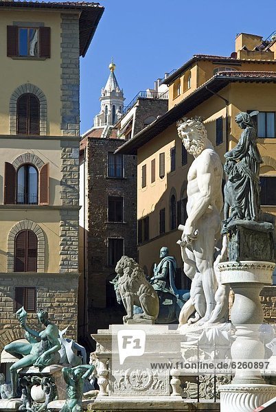 Europa  UNESCO-Welterbe  Italien  Toskana