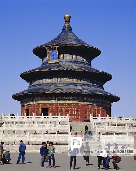 Peking  Hauptstadt
