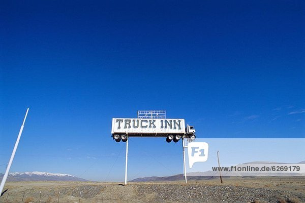 Vereinigte Staaten von Amerika USA Nevada