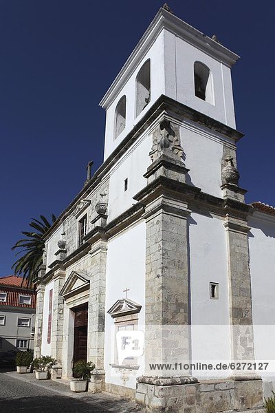 Europa  Kirche  Heiligkeit  Wunder  Portugal