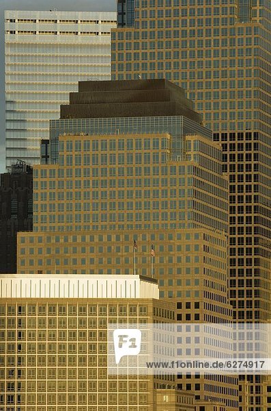 Vereinigte Staaten von Amerika  USA  New York City  Nordamerika  Manhattan