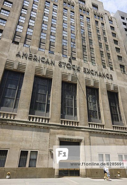 Vereinigte Staaten von Amerika  USA  New York City  Nordamerika  Manhattan