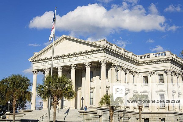 Vereinigte Staaten von Amerika USA Nordamerika South Carolina