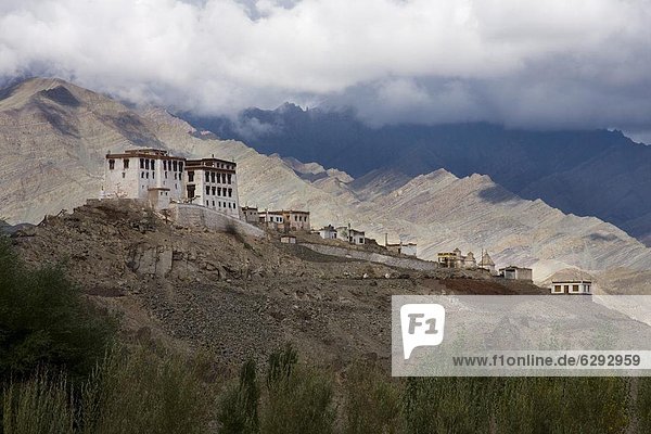 Asien  Indien  Ladakh