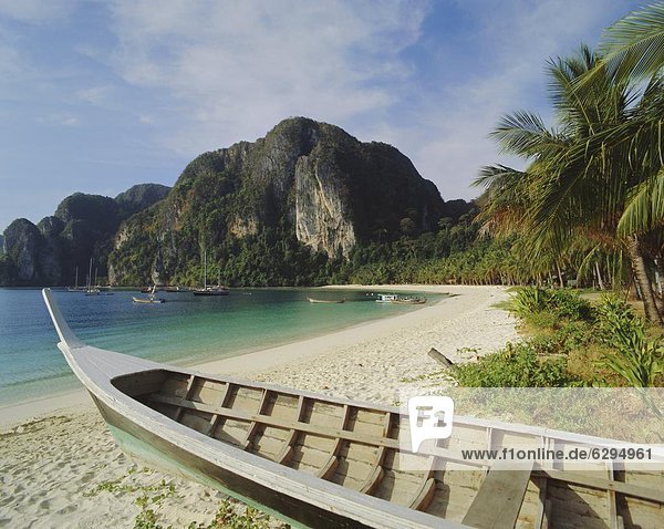 Insel  Thailand