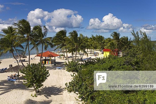 Karibik  Westindische Inseln  Mittelamerika  Bahamas  Große Antillen