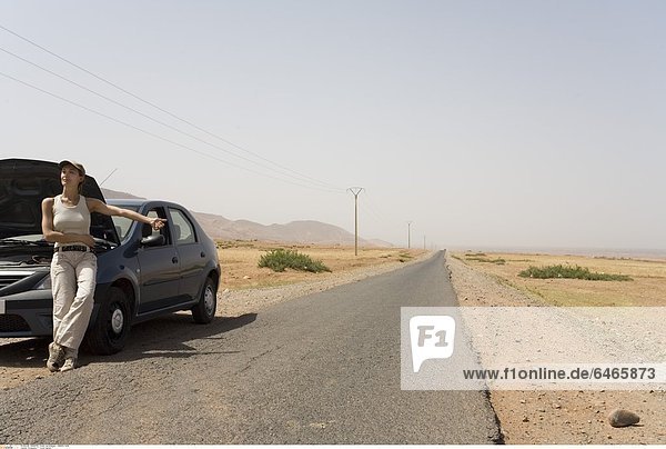 Autopanne *** Local Caption ***
