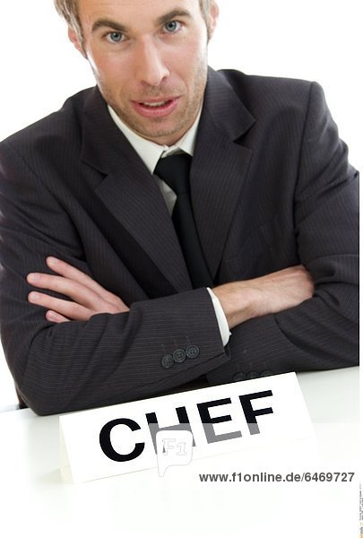 CHEF *** Local Caption ***