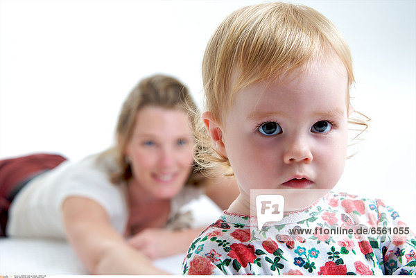 Baby crying Antoine Juliette/Oredia