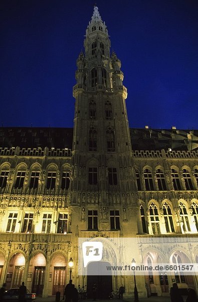 Hotel De Ville