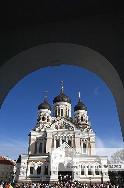 Kathedrale Torbogen russisch orthodox russisch-orthodox russisch