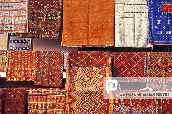 hängen Teppichboden Teppich Teppiche Souk Berber