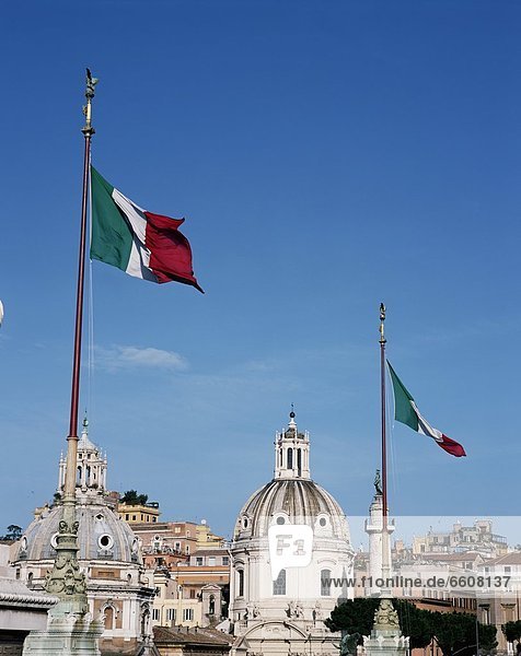 Kuppel  Fahne  Kuppelgewölbe  Italienisch  Loreto