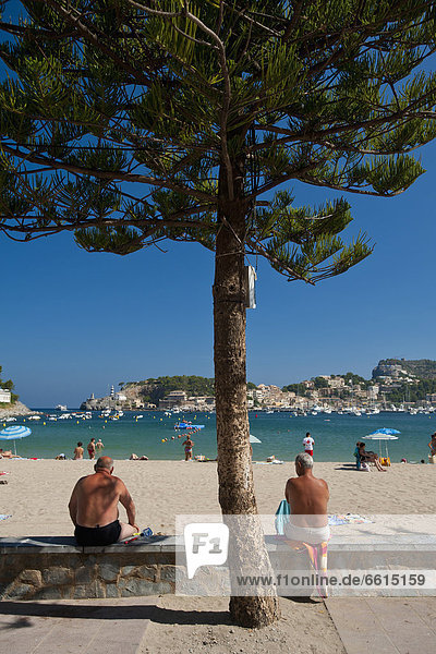 Majorca  Spain