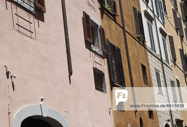 Rome  Italy