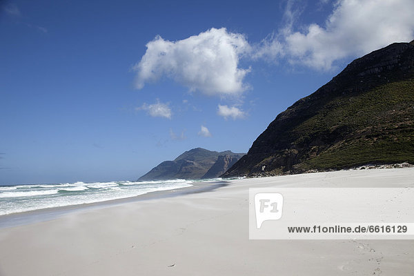 Cape Town  South Africa