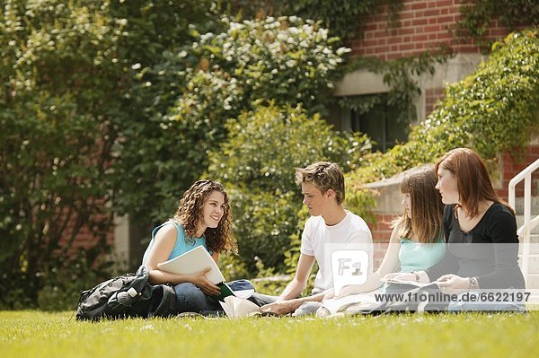 Student Group