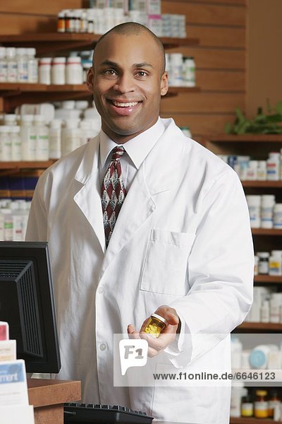 Gesundheitspflege  Pharmazie