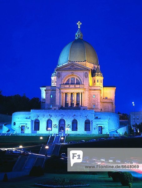 Montreal  Quebec