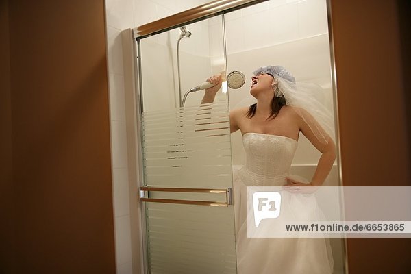 Wedding Shower