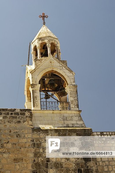 Glockenturm  Israel