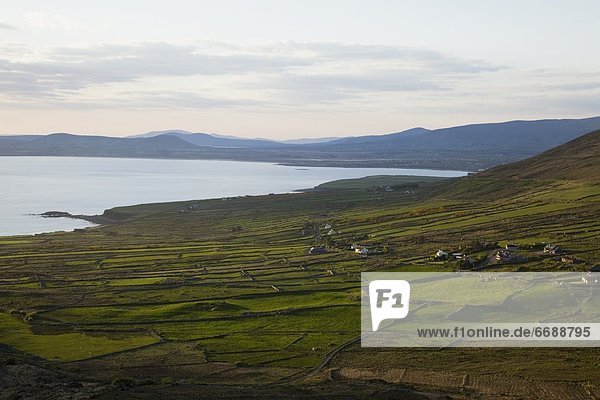 Kerry County  Irland